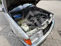 1990 Mercedes Benz E 230