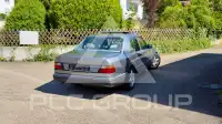 1990 Mercedes Benz E 230