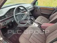 1990 Mercedes Benz E 250