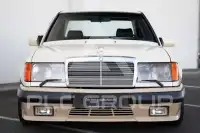 1990 Mercedes Benz E 250