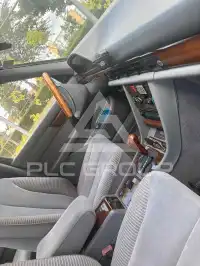 1990 Mercedes Benz S 300
