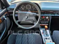 1990 Mercedes Benz S 300