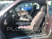 1990 Mercedes Benz E 300