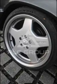 1990 Mercedes Benz E 300