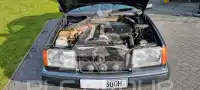 1990 Mercedes Benz E 300