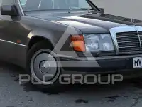 1990 Mercedes Benz E 300