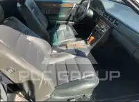 1990 Mercedes Benz E 300