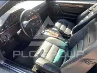 1990 Mercedes Benz E 300