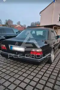 1990 Mercedes Benz E 300