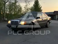 1990 Mercedes Benz E 300
