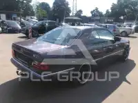 1990 Mercedes Benz E 300
