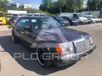 1990 Mercedes Benz E 300
