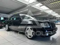 1990 Mercedes Benz E 300