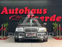 1990 Mercedes Benz E 300
