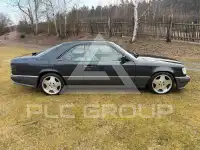 1990 Mercedes Benz E 300