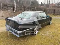 1990 Mercedes Benz E 300