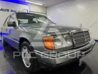 1990 Mercedes Benz 260