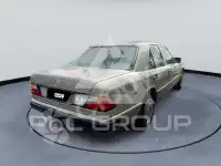 1990 Mercedes Benz 260