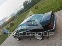 1990 Mercedes Benz 260
