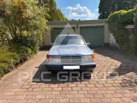 1990 Mercedes Benz 260