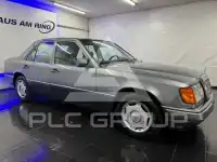 1990 Mercedes Benz 260