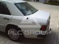 1990 Mercedes Benz 260