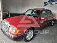 1990 Mercedes Benz 260