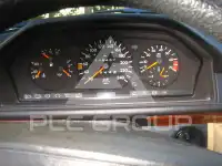 1990 Mercedes Benz 260