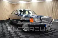 1990 Mercedes Benz 560