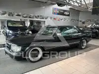 1990 Mercedes Benz 560