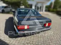 1990 Mercedes Benz 560