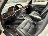 1990 Mercedes Benz 560