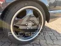 1990 Mercedes Benz 560