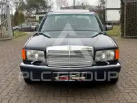 1990 Mercedes Benz 560