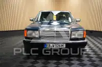1990 Mercedes Benz 560