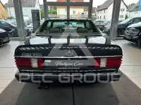 1990 Mercedes Benz 560