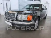 1990 Mercedes Benz 560