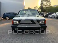 1990 Mercedes Benz 560