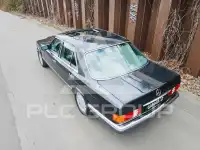 1990 Mercedes Benz 560