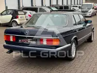 1990 Mercedes Benz 560