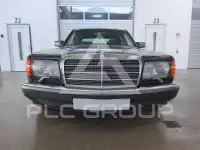 1990 Mercedes Benz 560