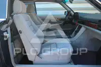 1990 Mercedes Benz 560