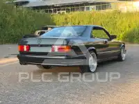 1990 Mercedes Benz 560