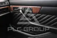 1990 Mercedes Benz 560