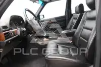 1990 Mercedes Benz 560