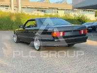 1990 Mercedes Benz 560