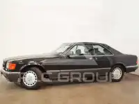 1990 Mercedes Benz 560