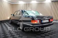 1990 Mercedes Benz 560