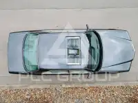 1990 Mercedes Benz 560