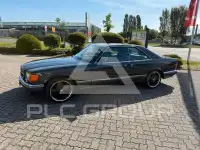1990 Mercedes Benz 560